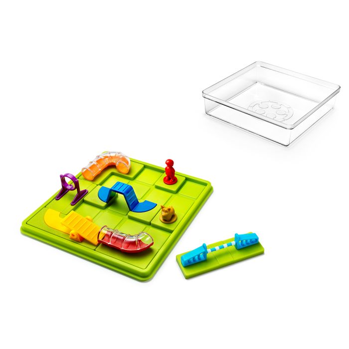 Smart Games Pfoten Parcours