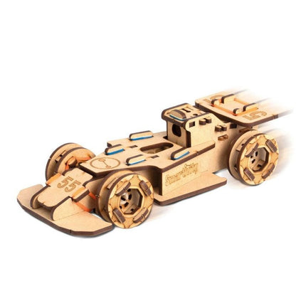 Smartivity Stem wheels Speedster