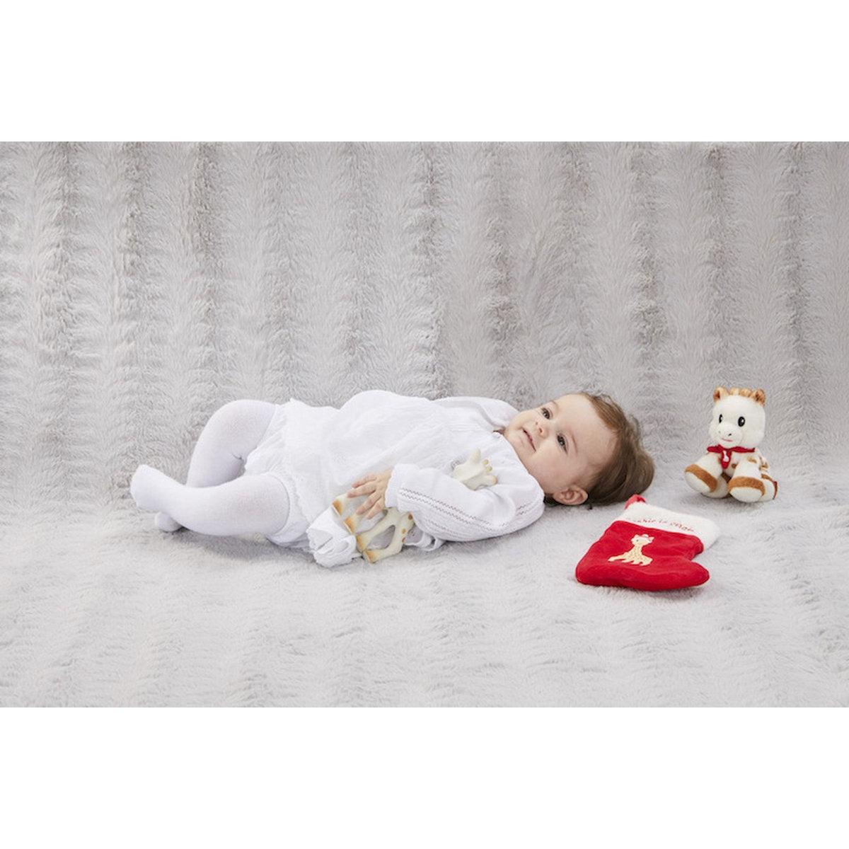 Sophie la girafe® Mein erstes Weihnachtsfest mit Sophie Set