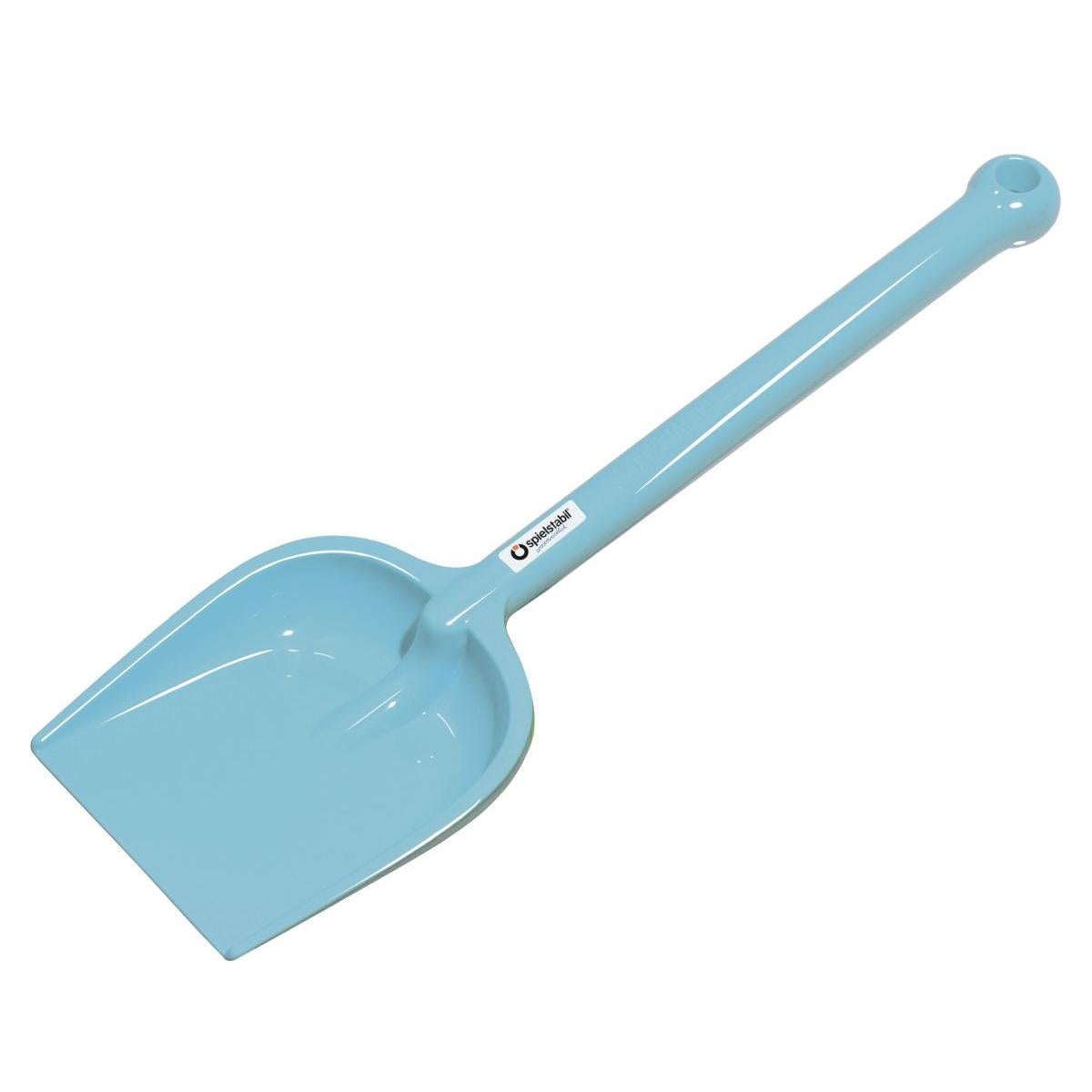 Spielstabil Kurzspaten pastell