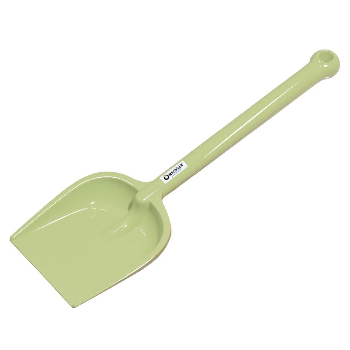 Spielstabil Kurzspaten pastell