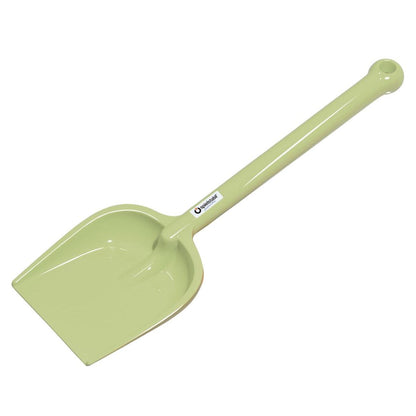 Spielstabil Kurzspaten pastell