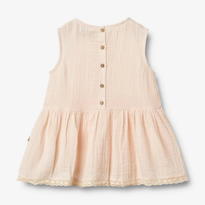 Wheat Kleid Rose Water