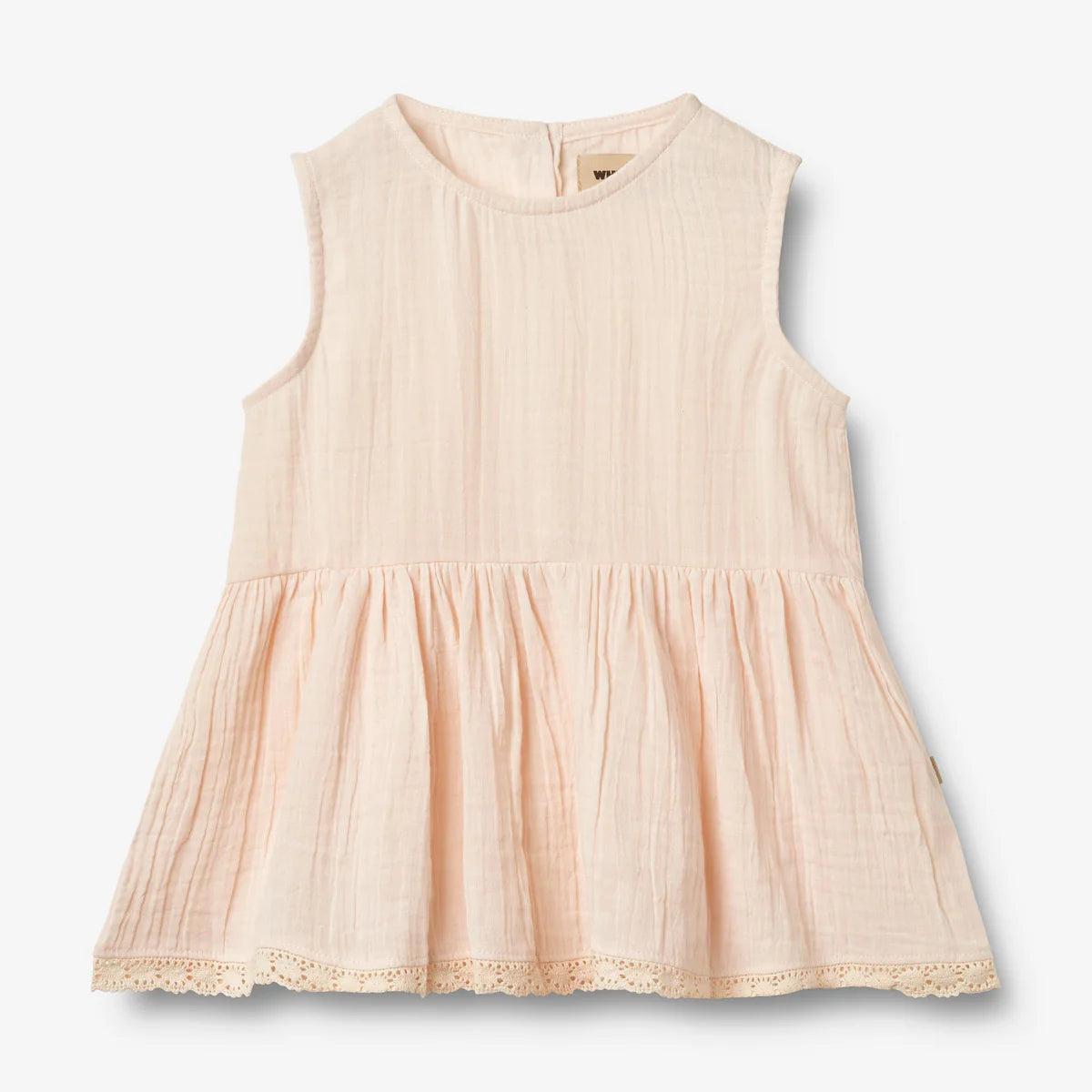 Wheat Kleid Rose Water
