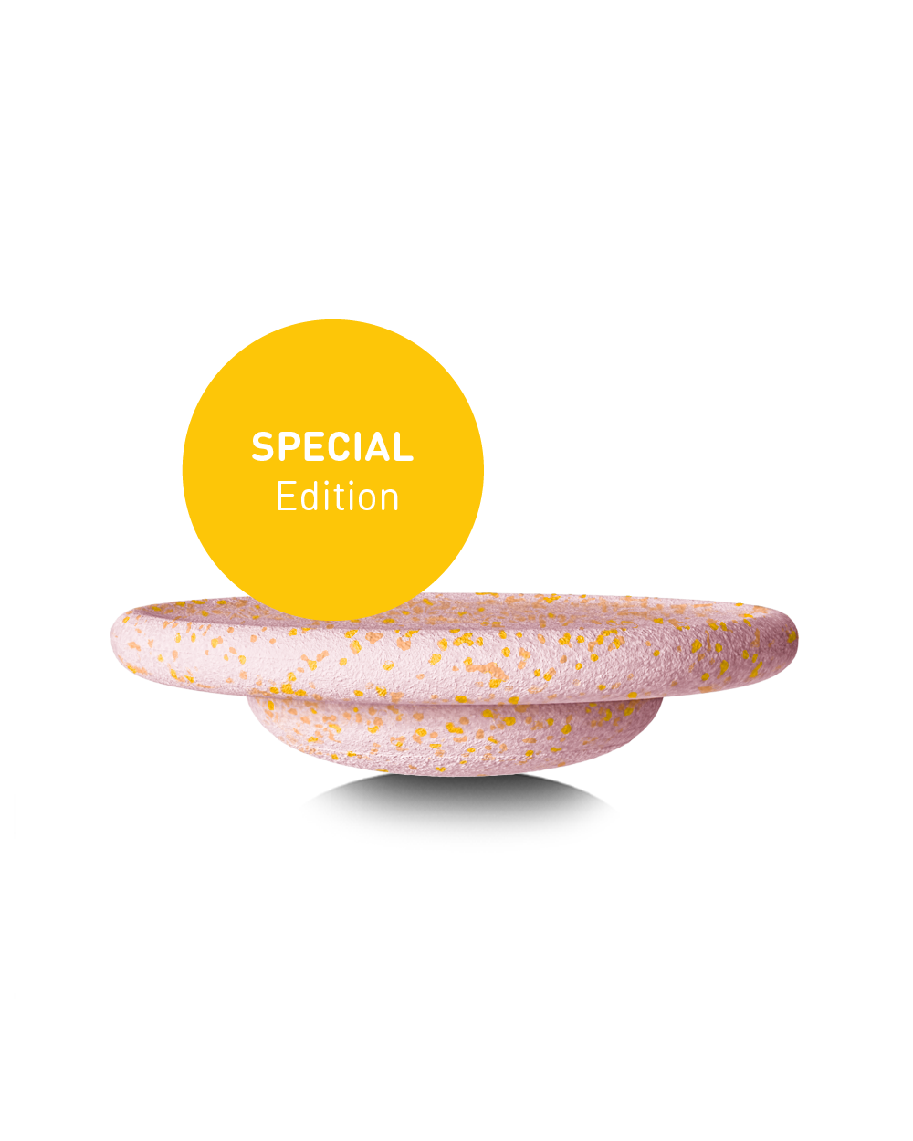 Stapelstein Board Spring Special petal