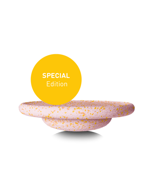 Stapelstein Board Spring Special petal