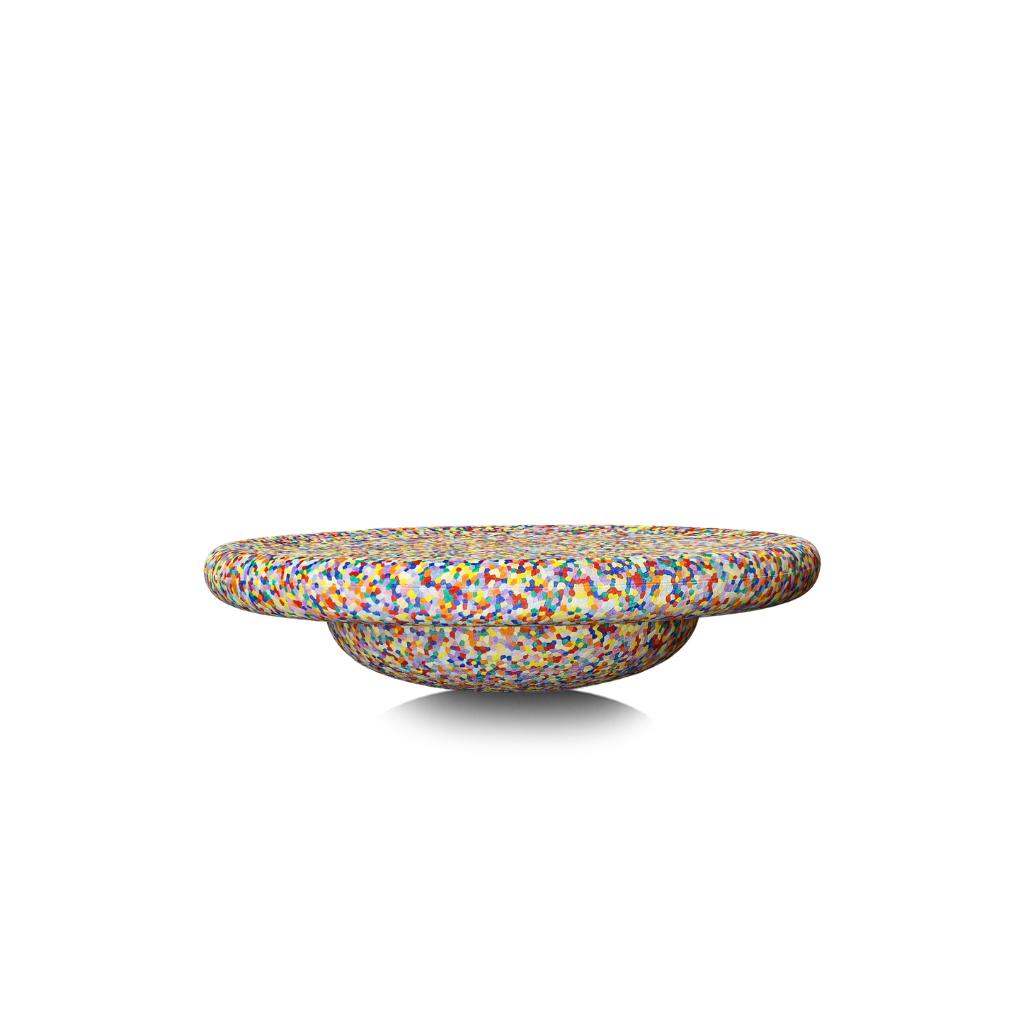 Stapelstein Board super confetti