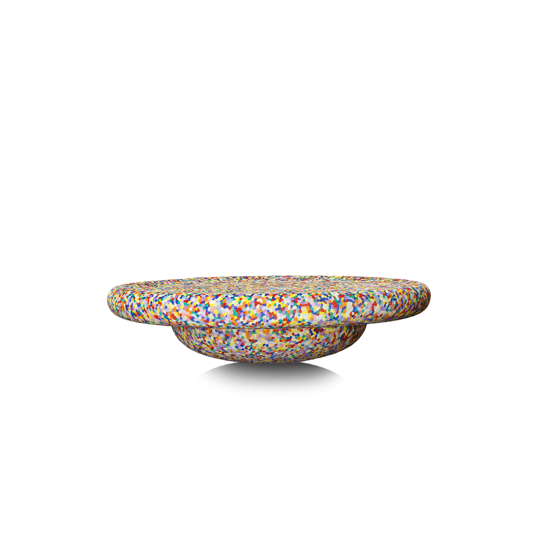 Stapelstein Board super confetti