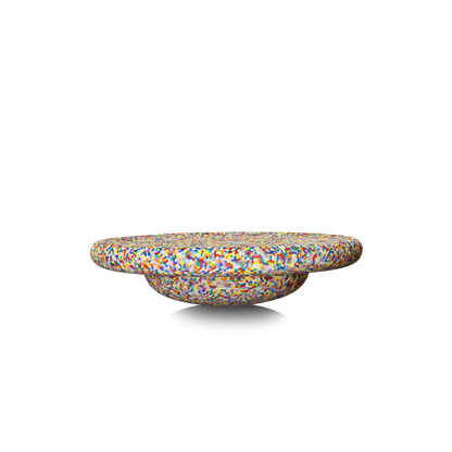 Stapelstein Board super confetti