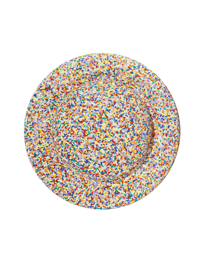 Stapelstein Board super confetti