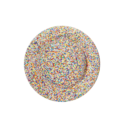 Stapelstein Board super confetti