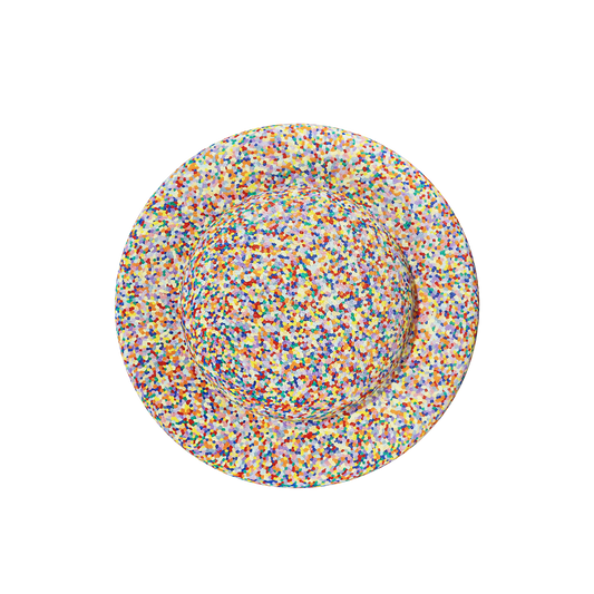 Stapelstein Board super confetti