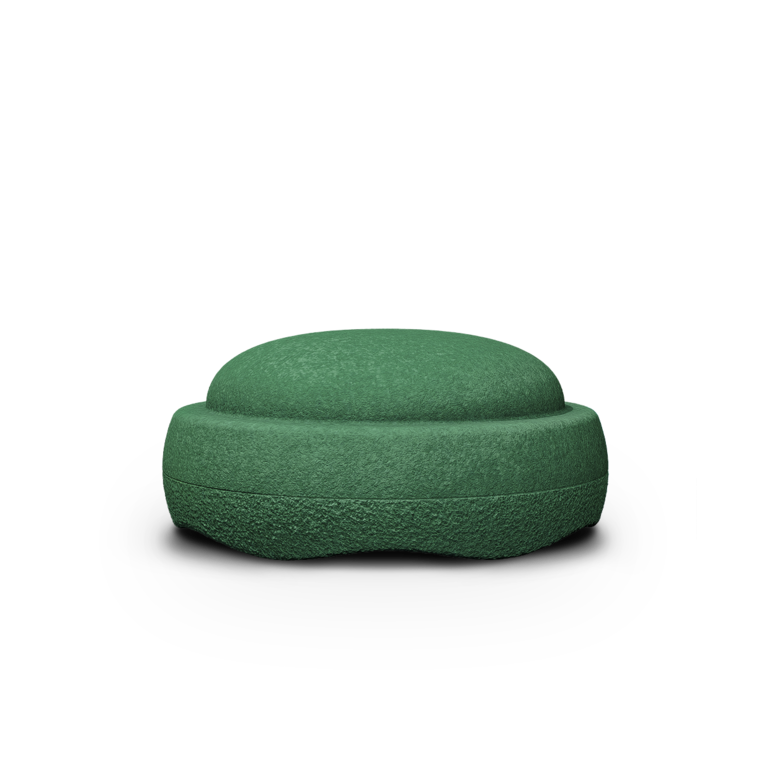 Stapelstein Original Grow dark green