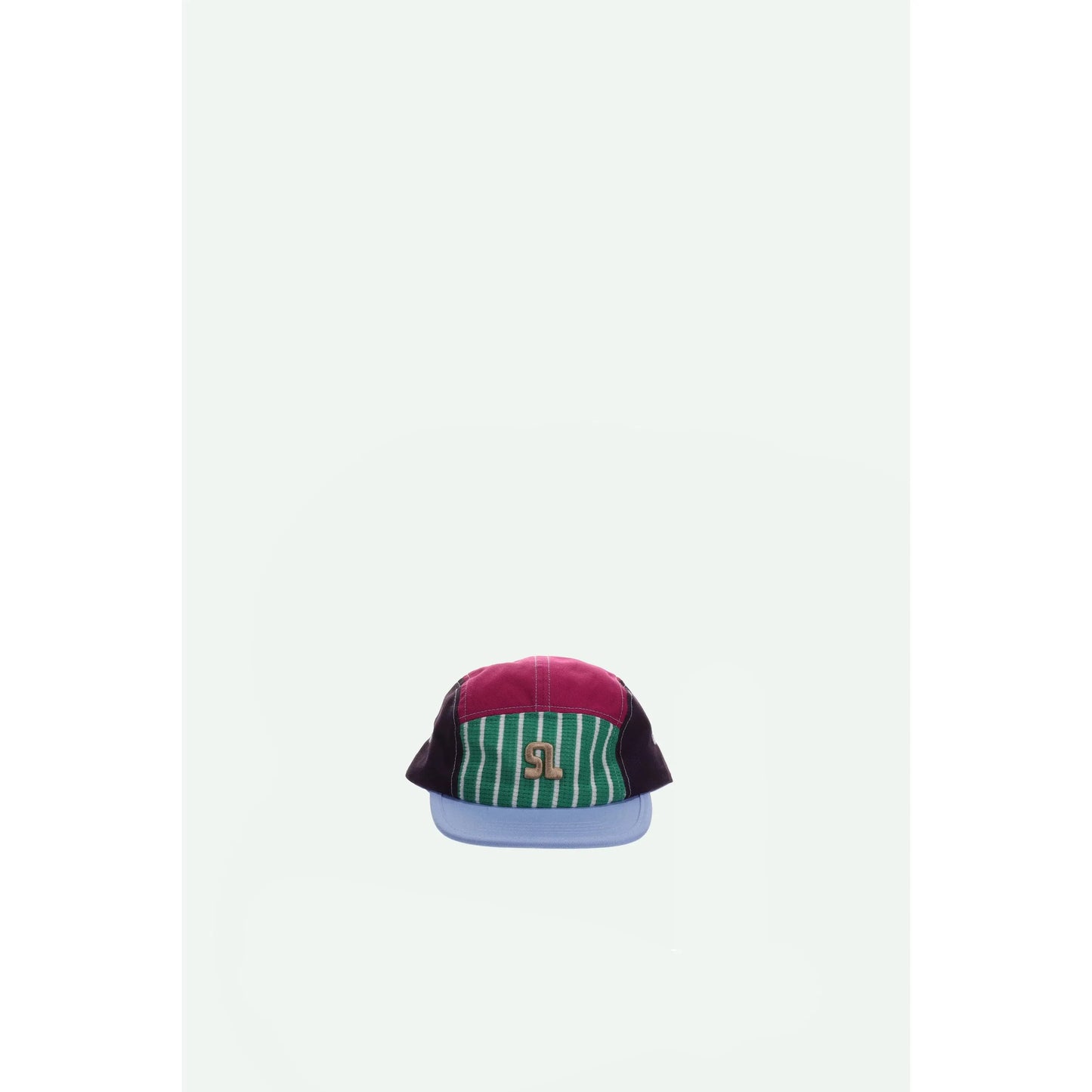 Sticky Lemon Cap Golf Green