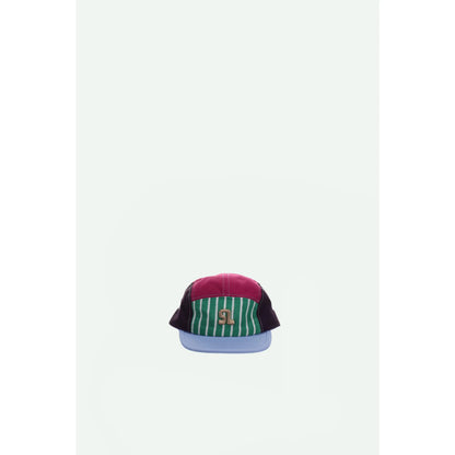 Sticky Lemon Cap Golf Green