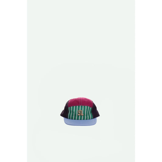 Sticky Lemon Cap Golf Green