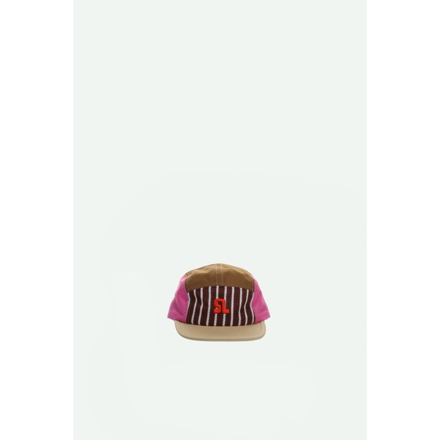 Sticky Lemon Cap canteen brown