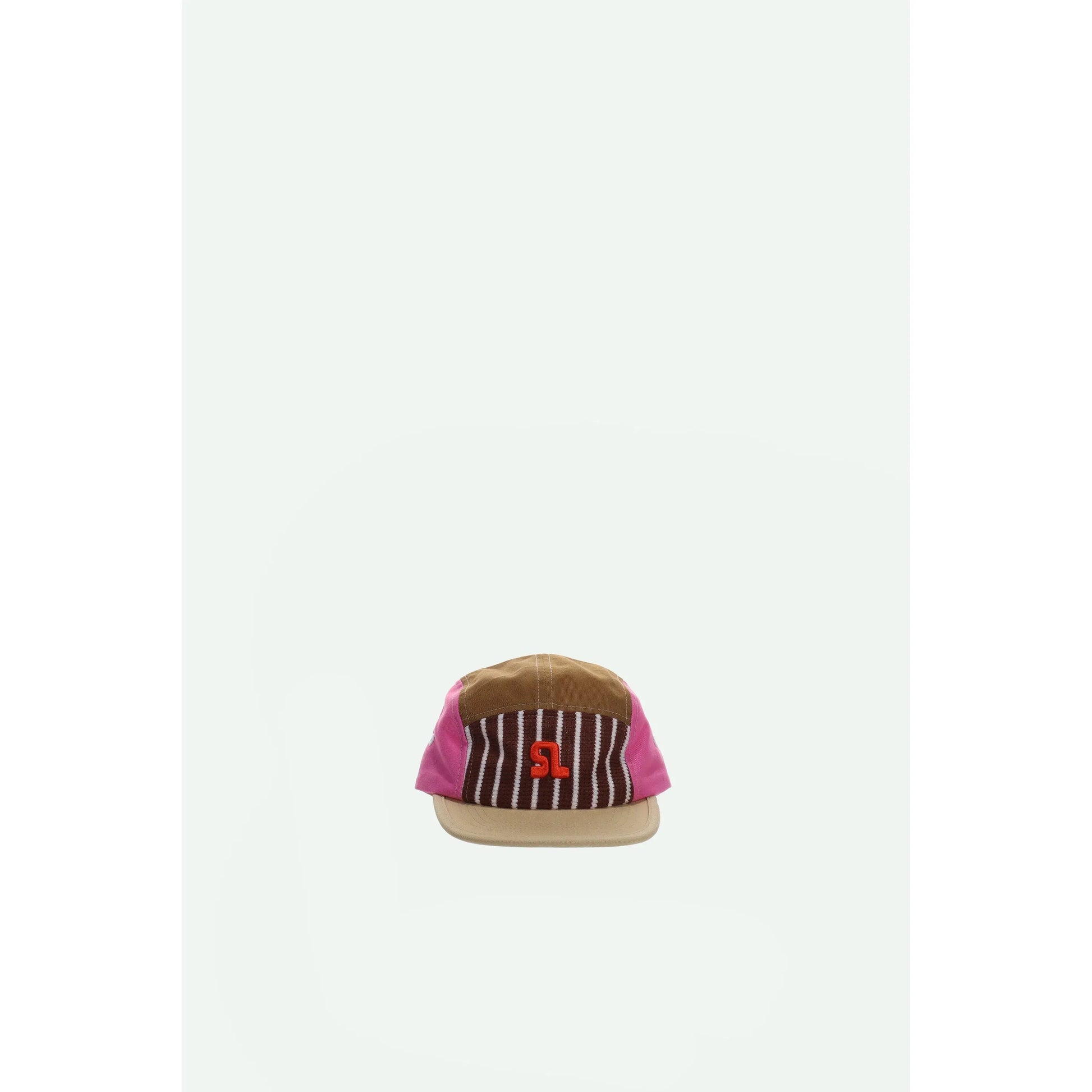 Sticky Lemon Cap canteen brown