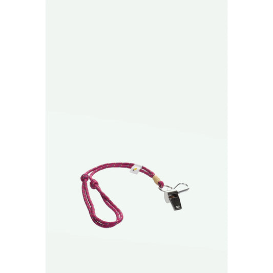 Sticky Lemon Schlüsselband mit Trillerpfeife