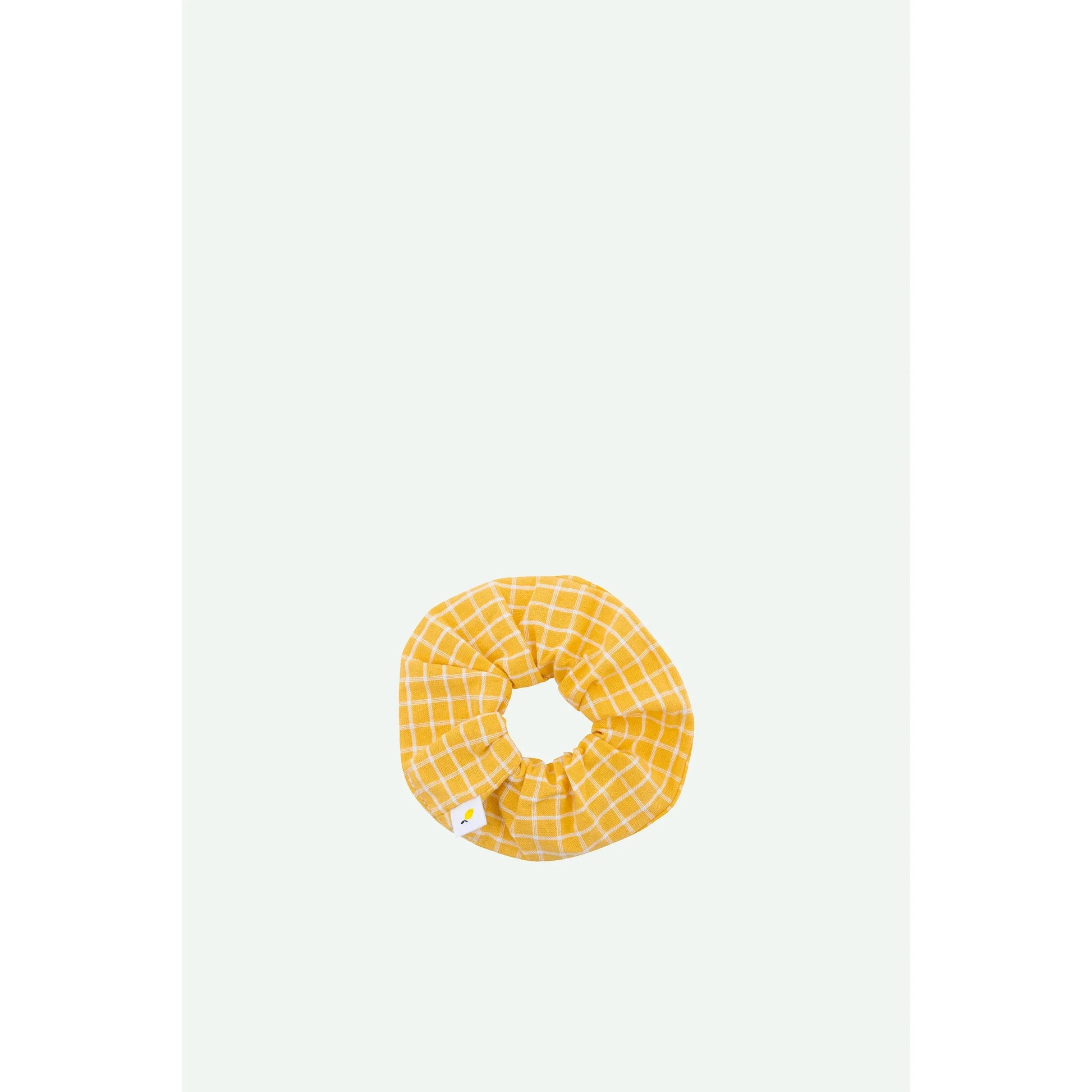Sticky Lemon srunchie Haarband
