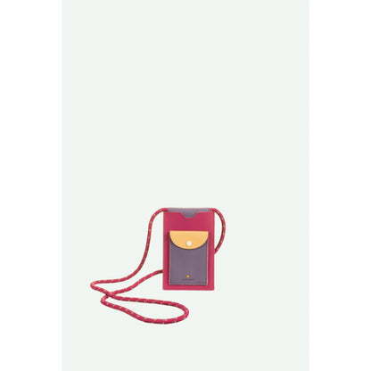 Sticky lemon Handytasche