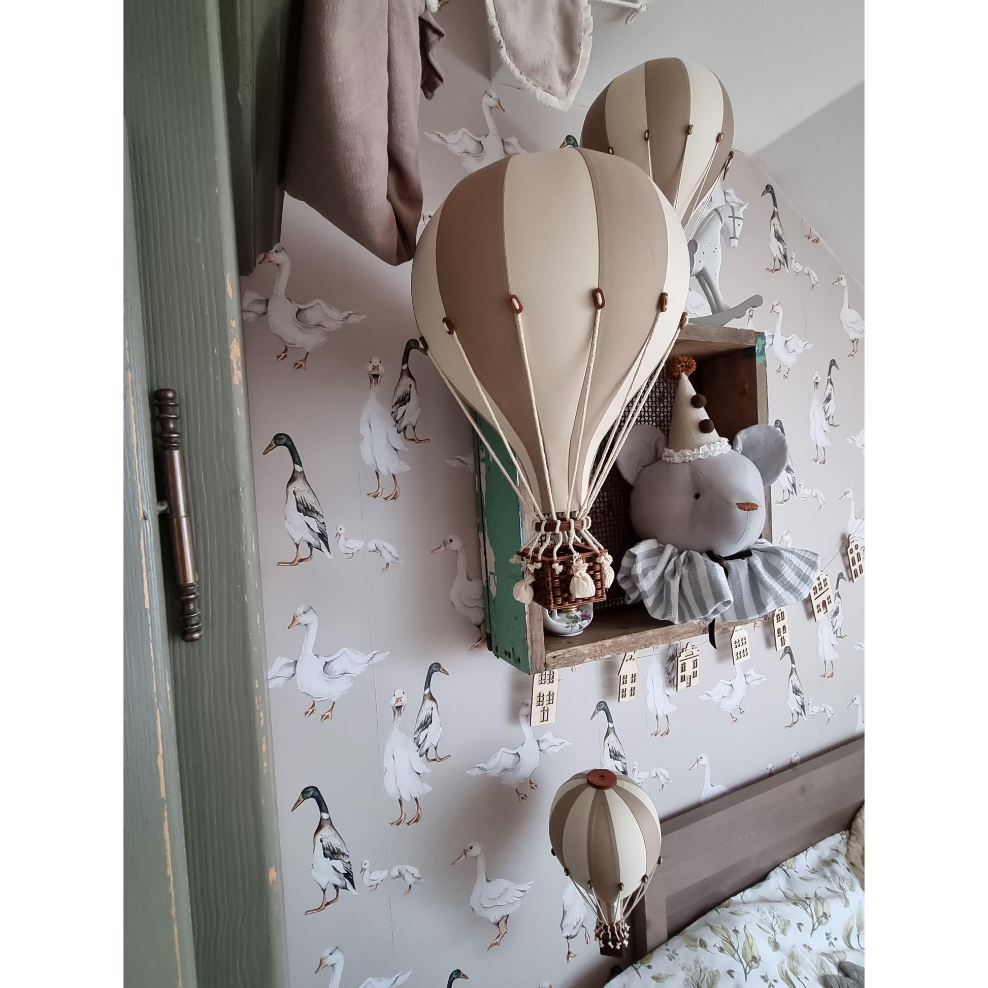 Super Balloon Größe M