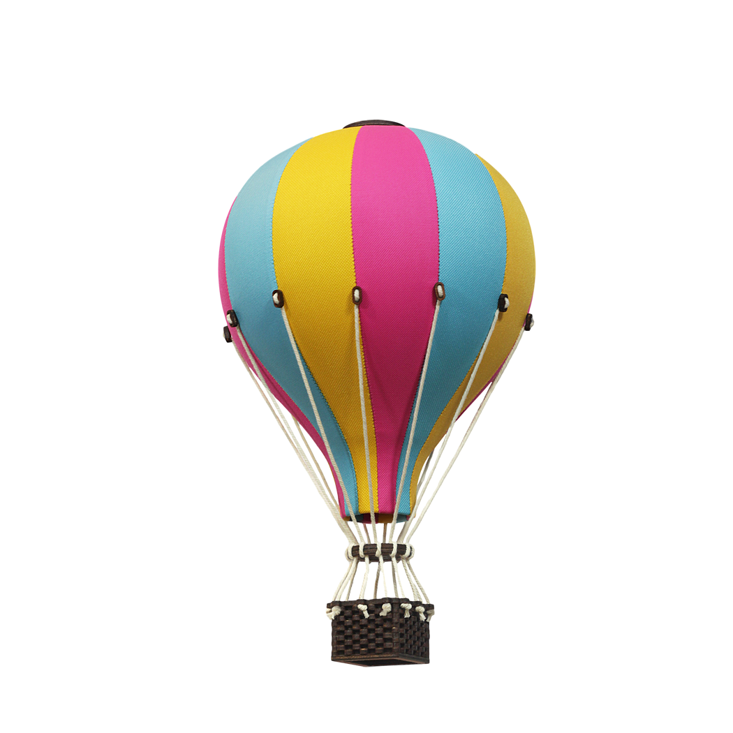 Super Balloon Größe M