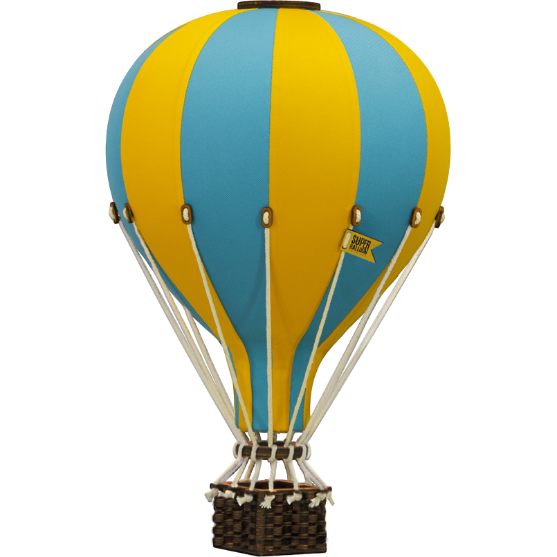 Super Balloon Größe S