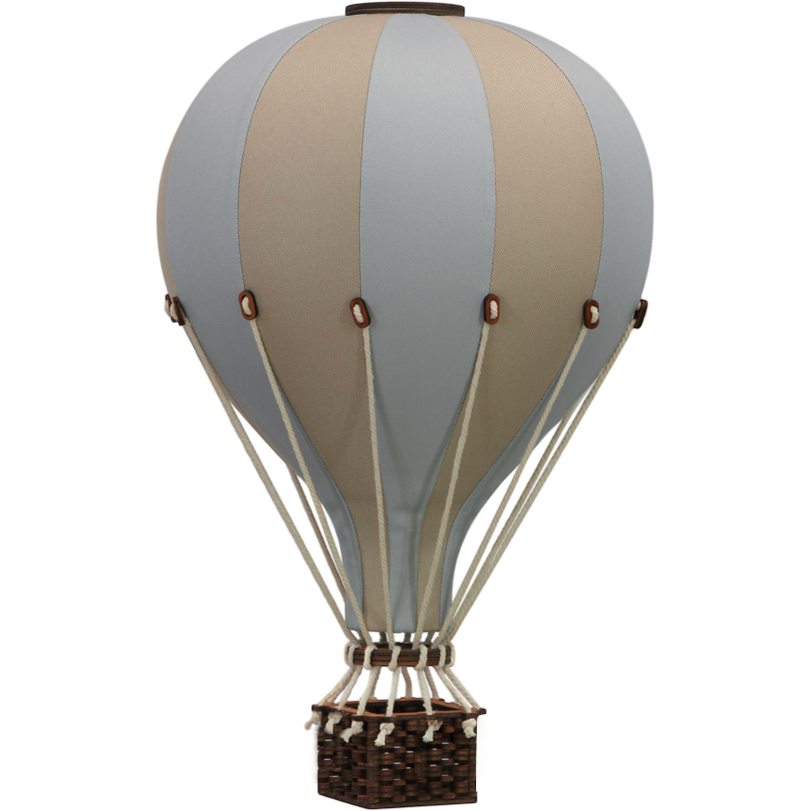 Super Balloon Größe S