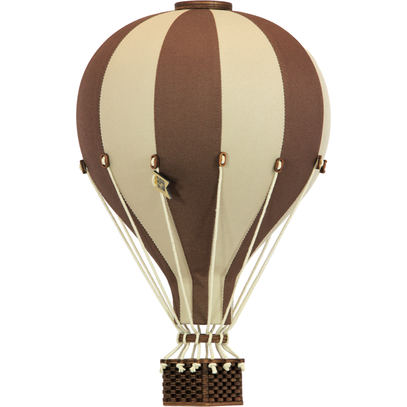 Super Balloon Größe S