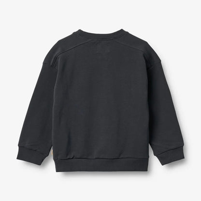 Wheat Sweatshirt Sander
