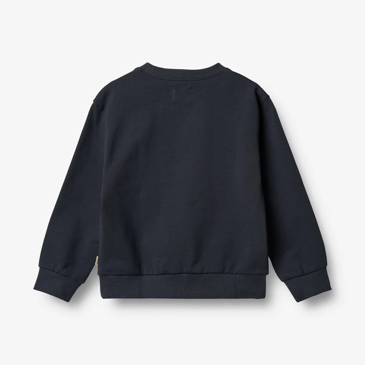 Wheat Sweatshirt Steff Navy