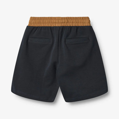 Wheat Sweatshorts Elmo navy