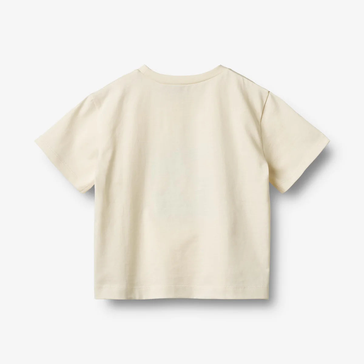 Wheat T-Shirt Mirsa ivory