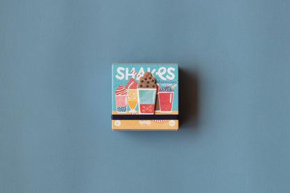 Londji Shakes tiny Gesellschaftsspiel