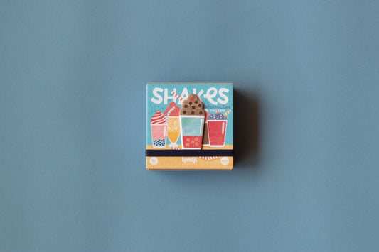 Londji Shakes tiny Gesellschaftsspiel