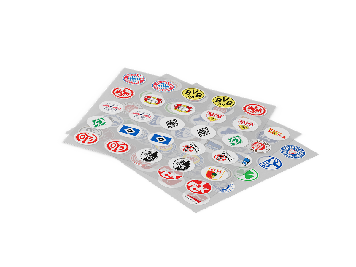Tonies Stadion Duell: Bundesliga Tonieplay