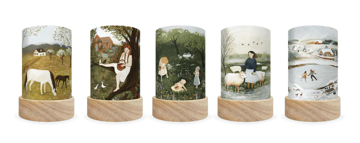 Toverlux Shades Robin Pieterse