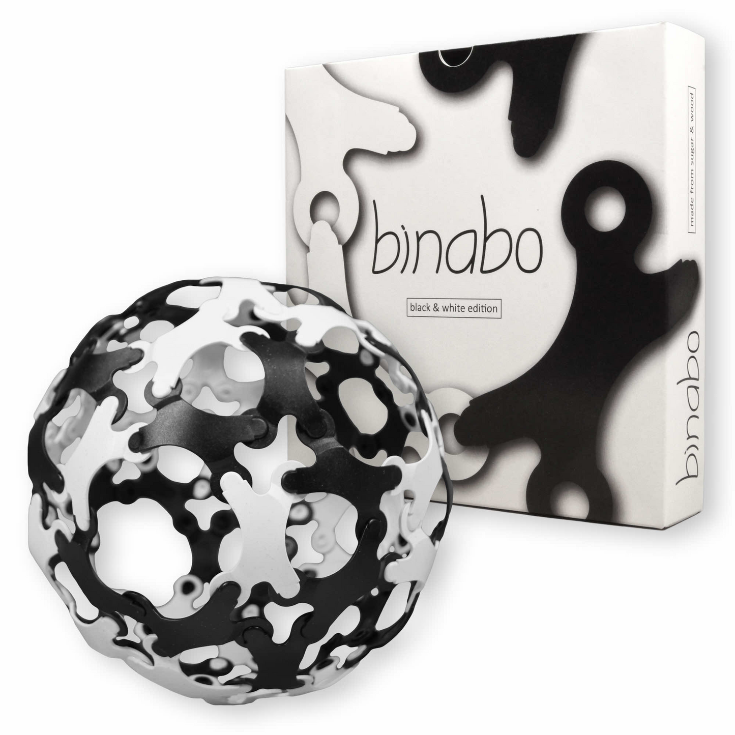 TicToys binabo - elegantes Designspielzeug