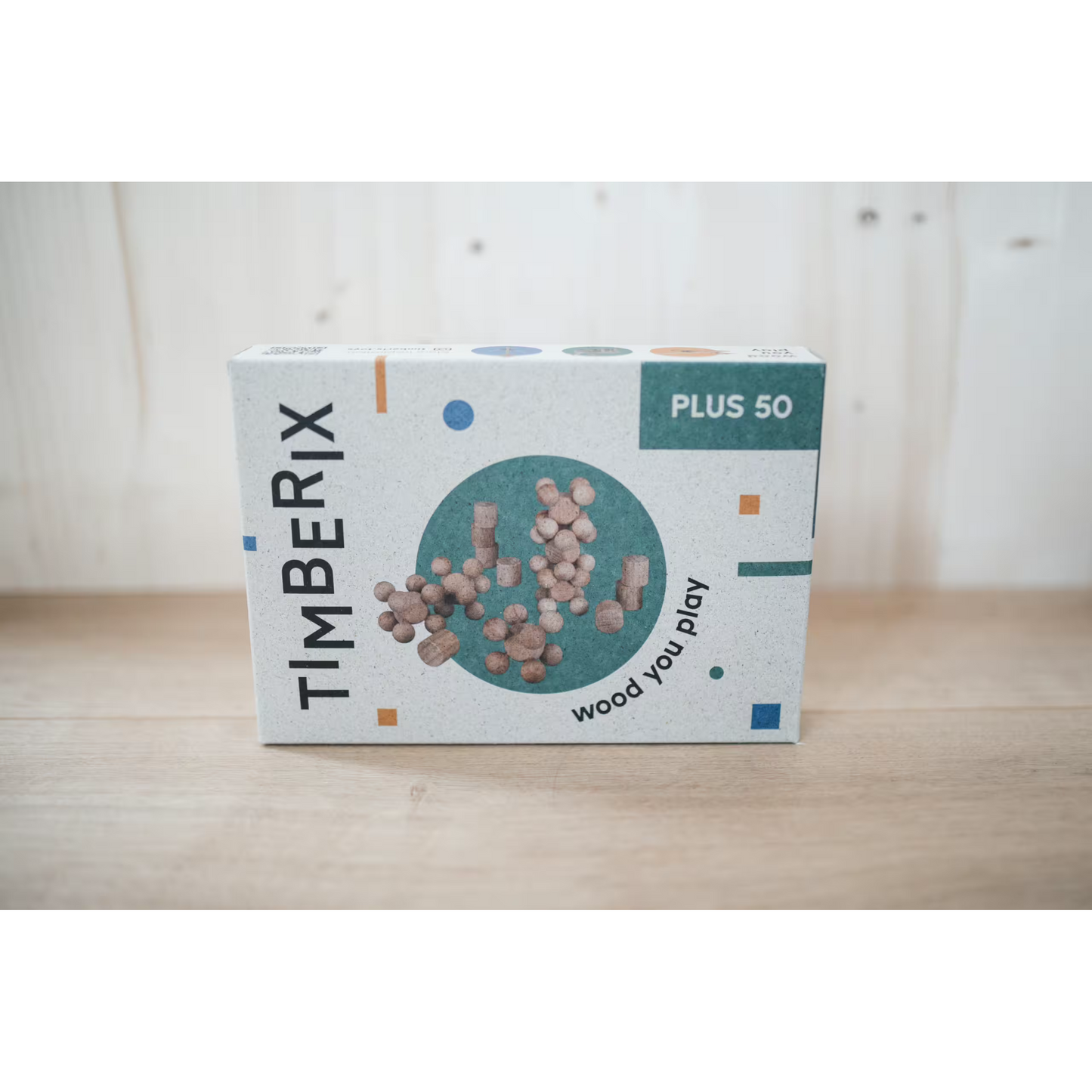 Timberix Plus 50