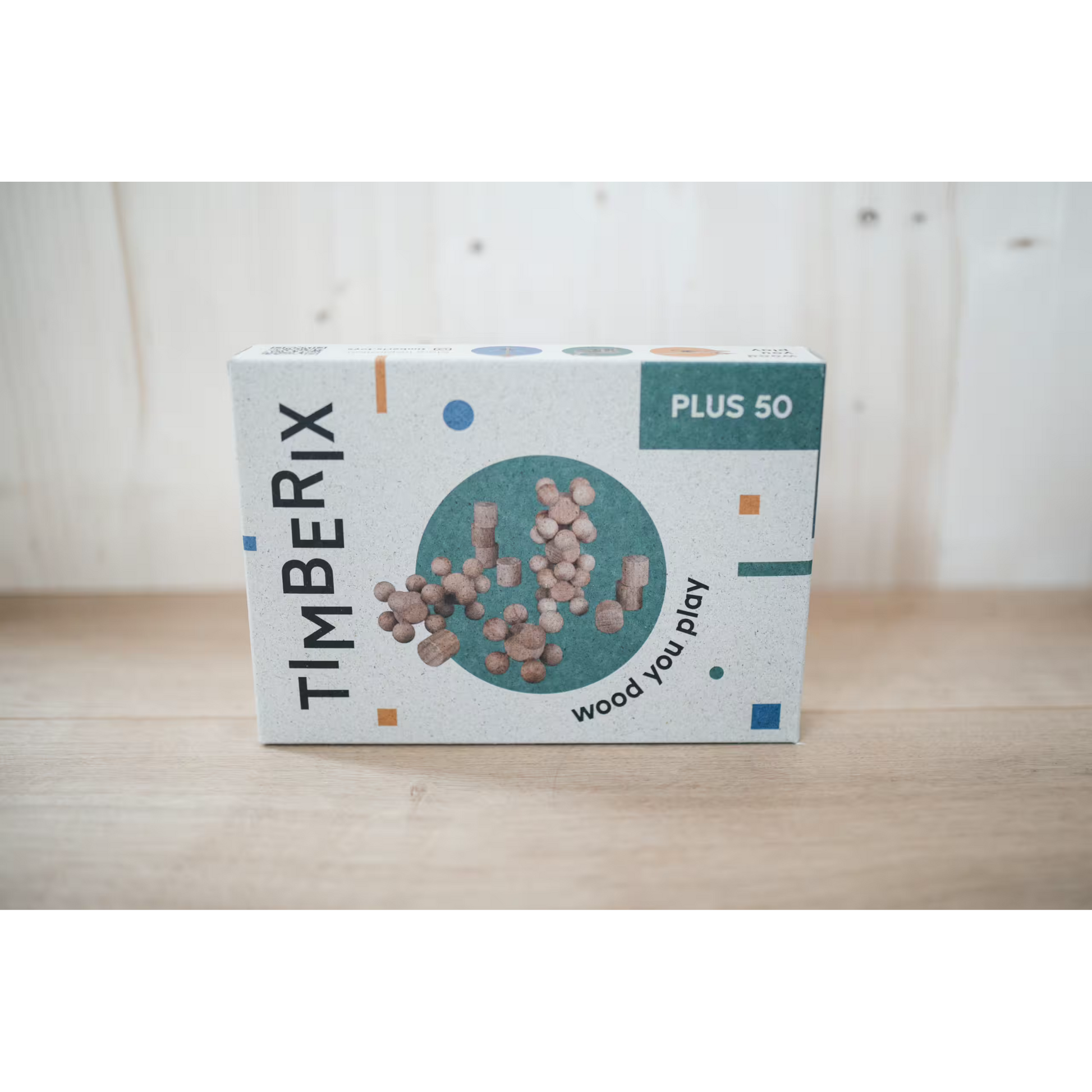 Timberix Plus 50