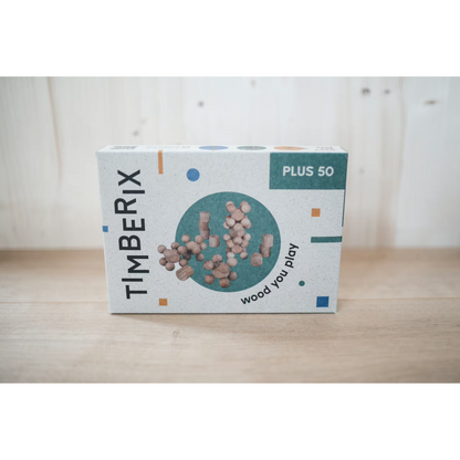 Timberix Plus 50