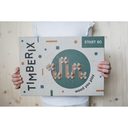 Timberix Start 80