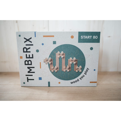 Timberix Start 80