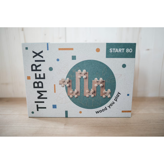 Timberix Start 80