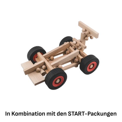Timberix Wheels 4