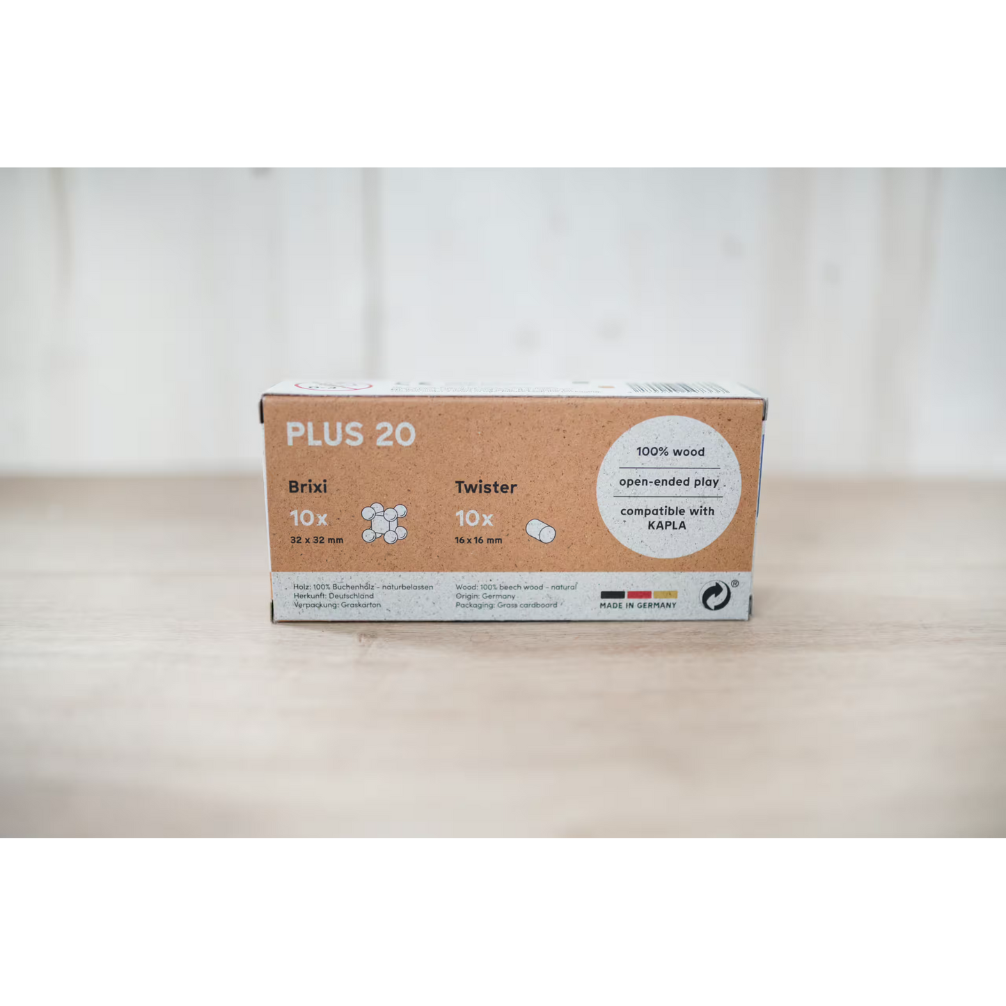 Timberix plus 20
