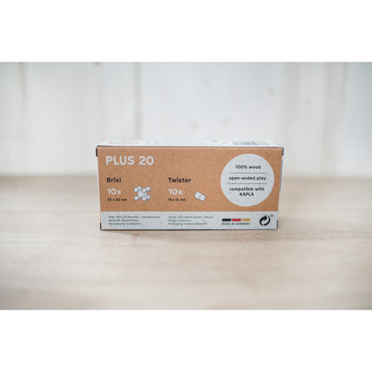Timberix plus 20