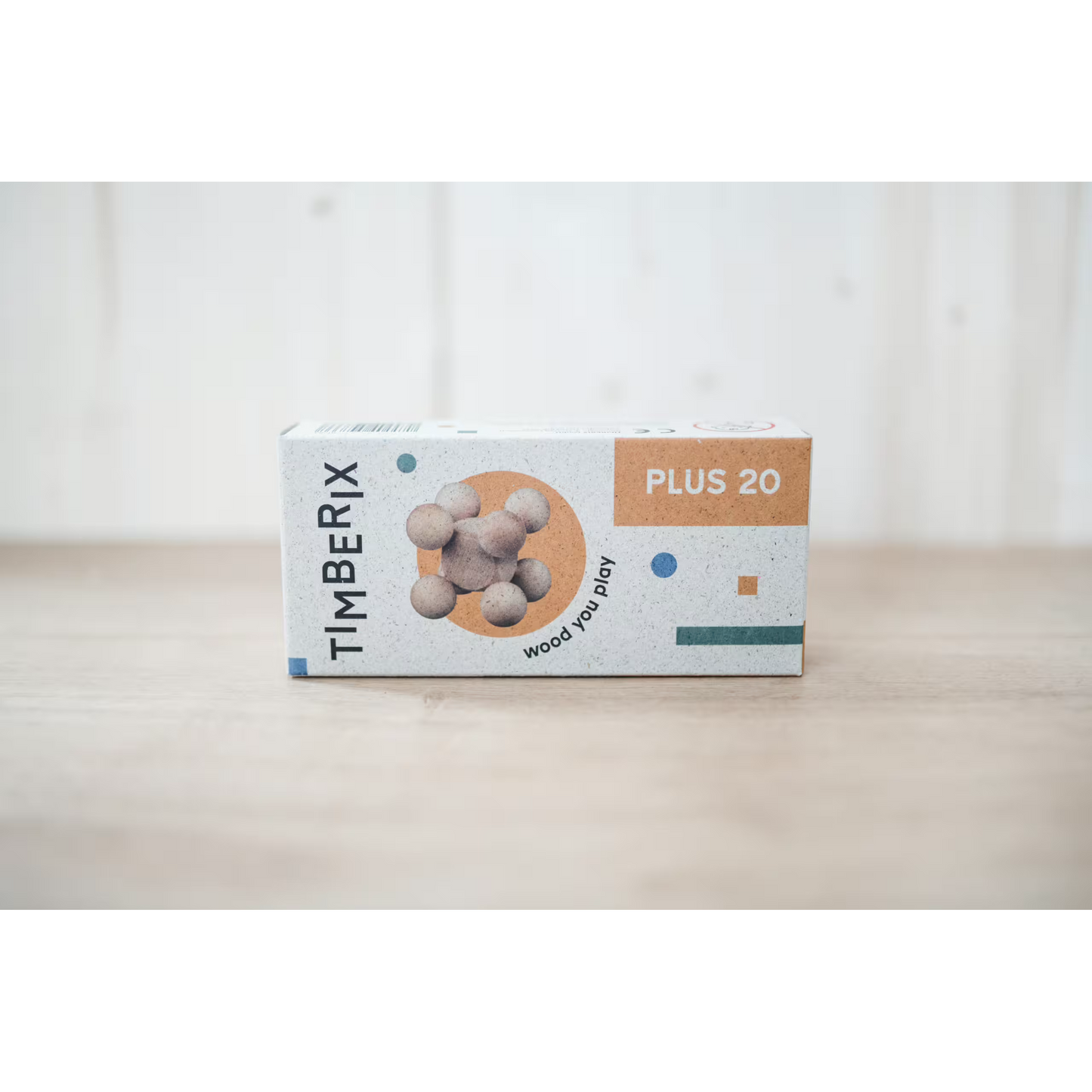Timberix plus 20