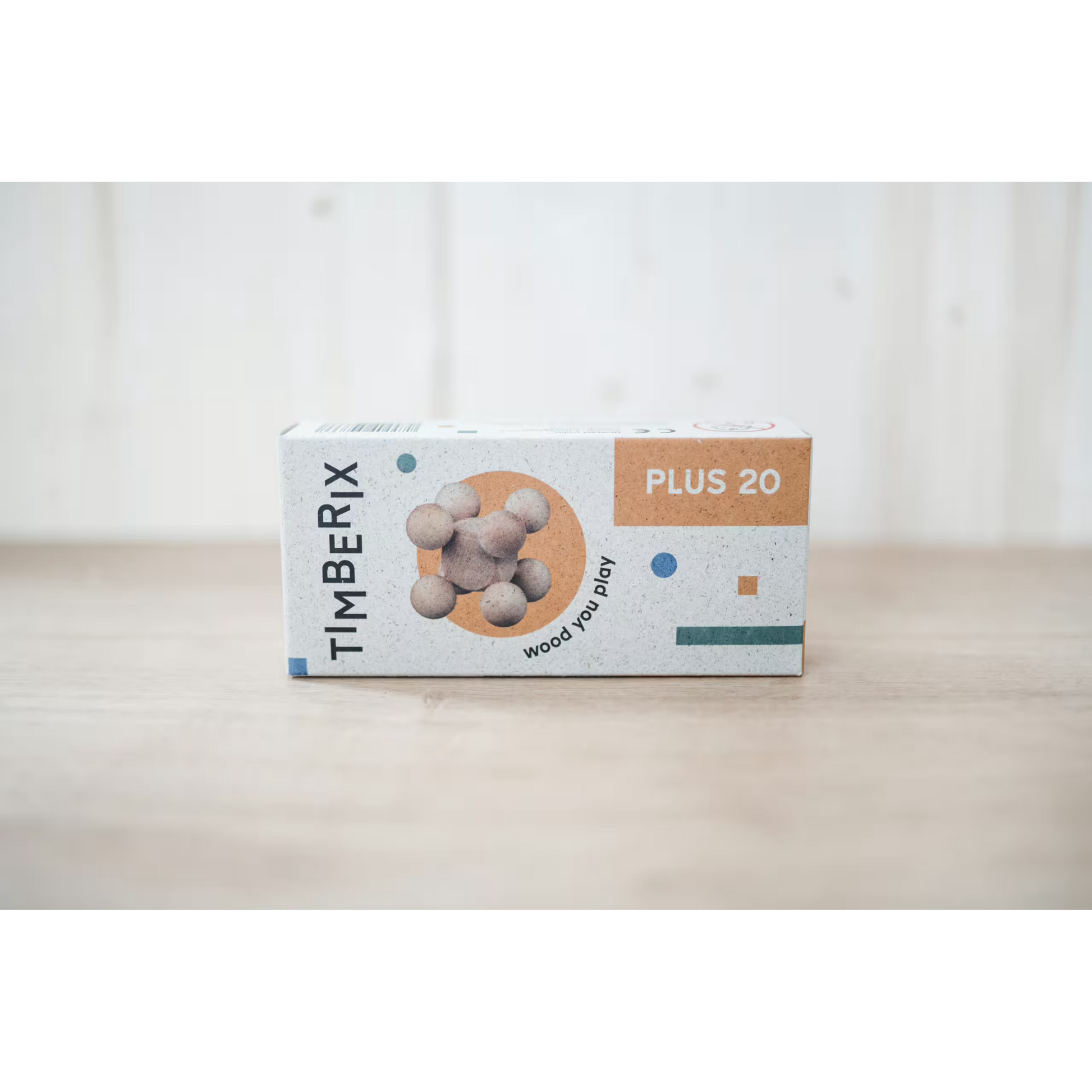 Timberix plus 20